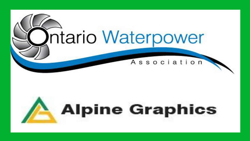 Alpine Graphics New Website 2015