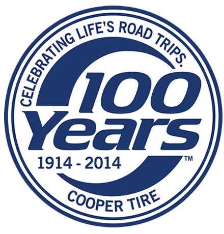 Alpine Graphics Welcomes Cooper Tire